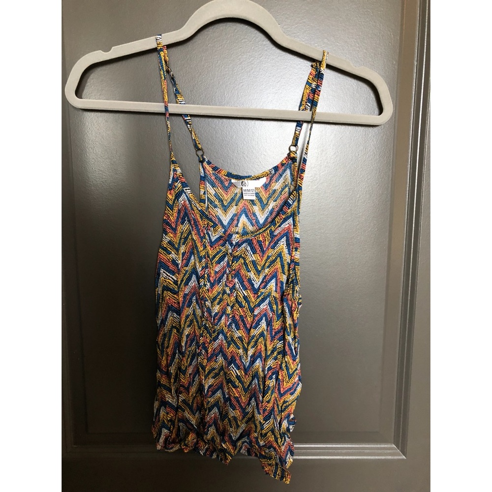 Volcom Tank Top